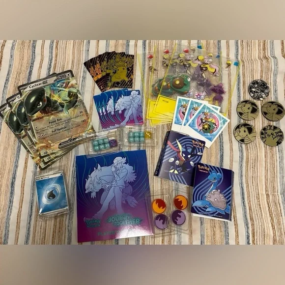 pokemon trading card accessories Ultra Pro: Pokemon